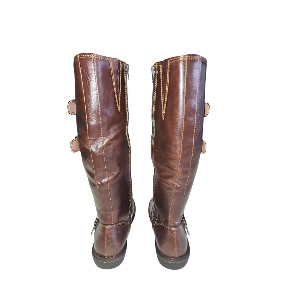 B.o.c Women's Dark Brown Virginia Boot Size 6‎ - Picture 8 of 12
